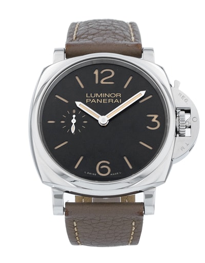 Panerai Luminor Due PAM00676